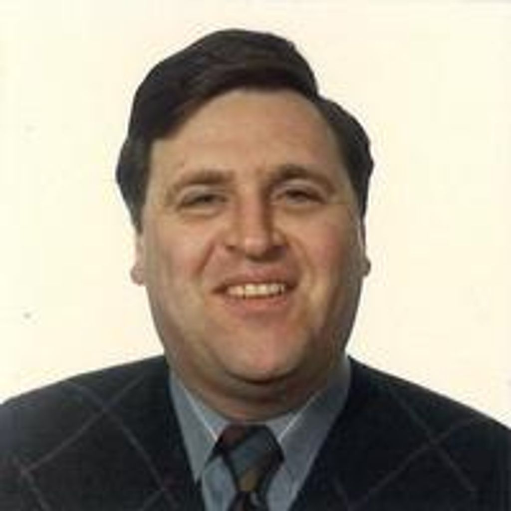 Nicholas G. Link