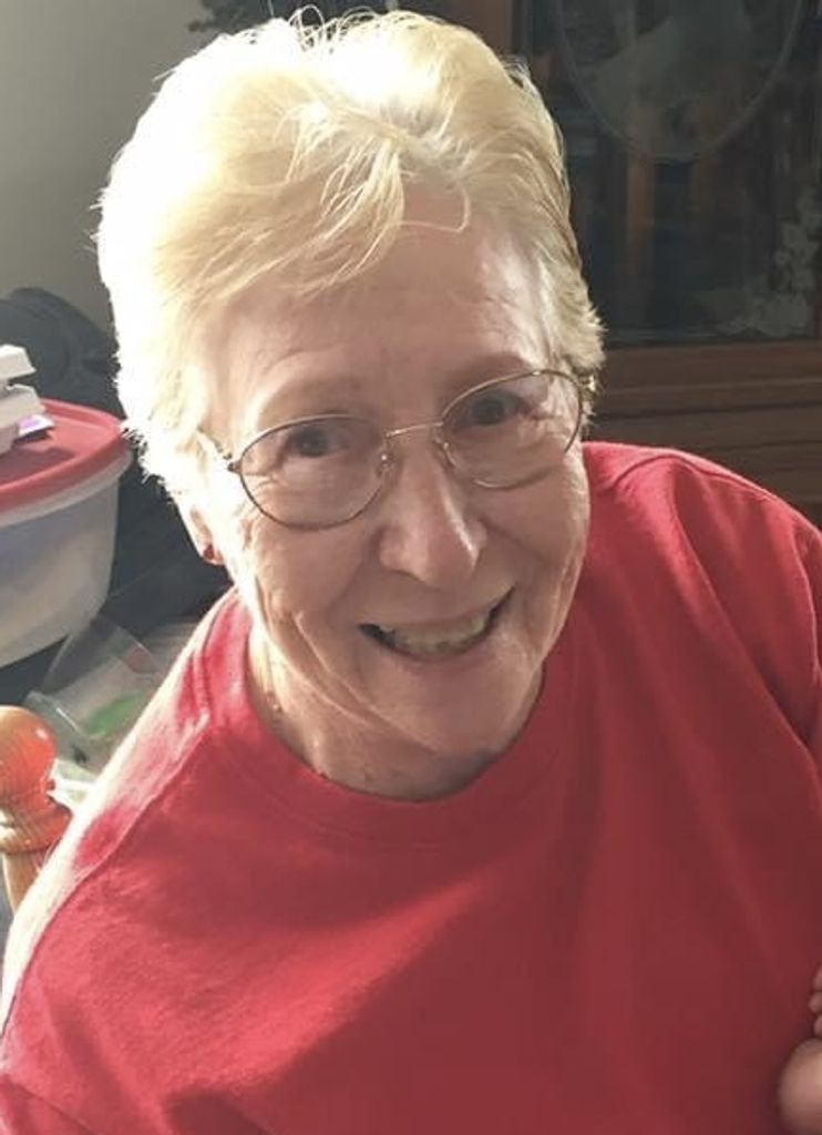 N. Jean Twitchell Profile Photo