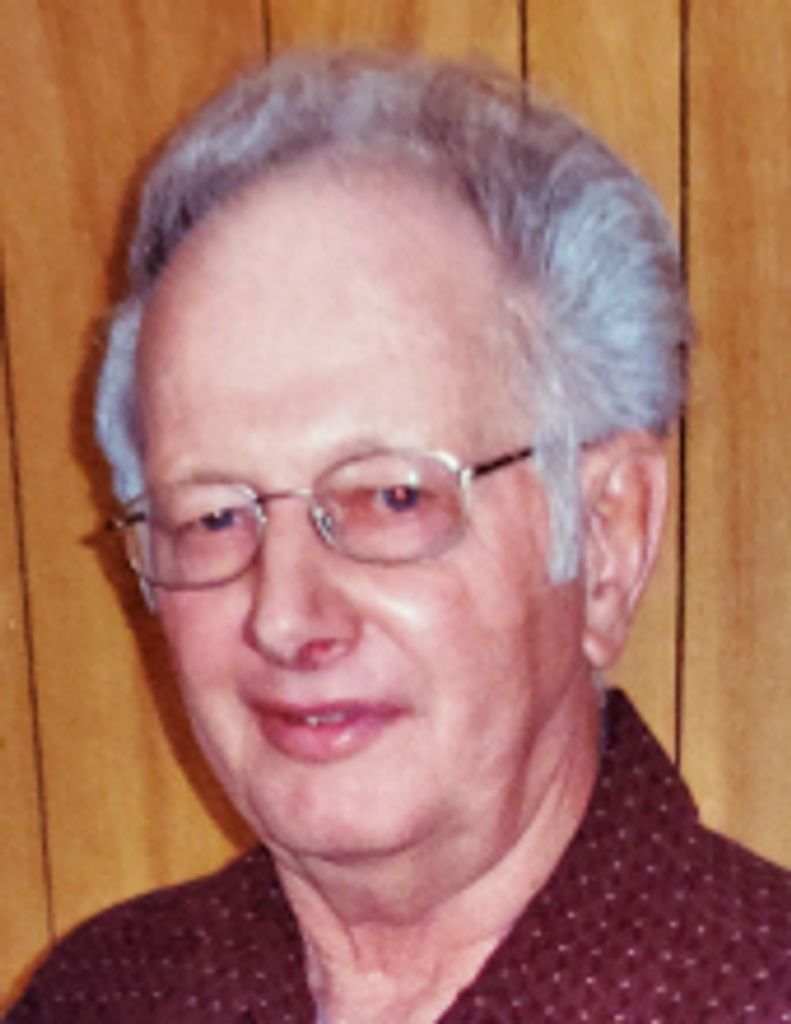 Clarence L. Harringa