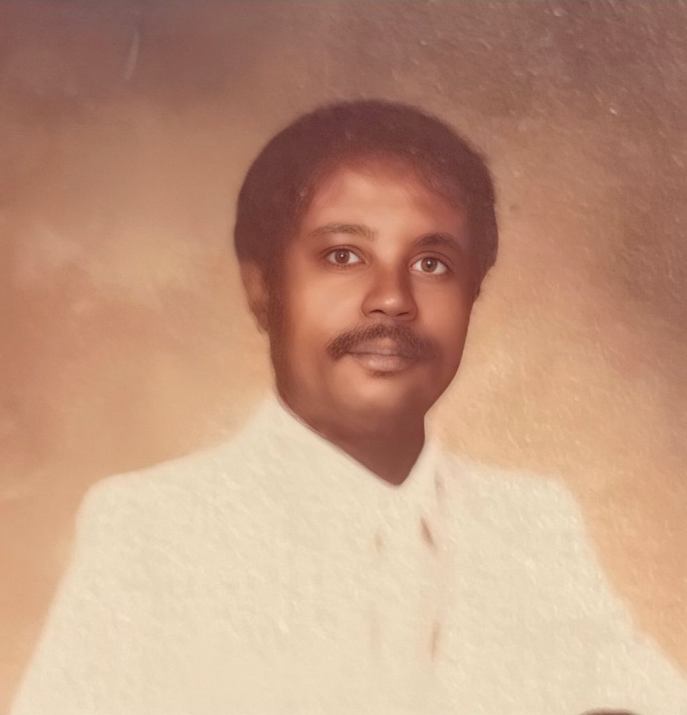 Victor Sylvester Jones