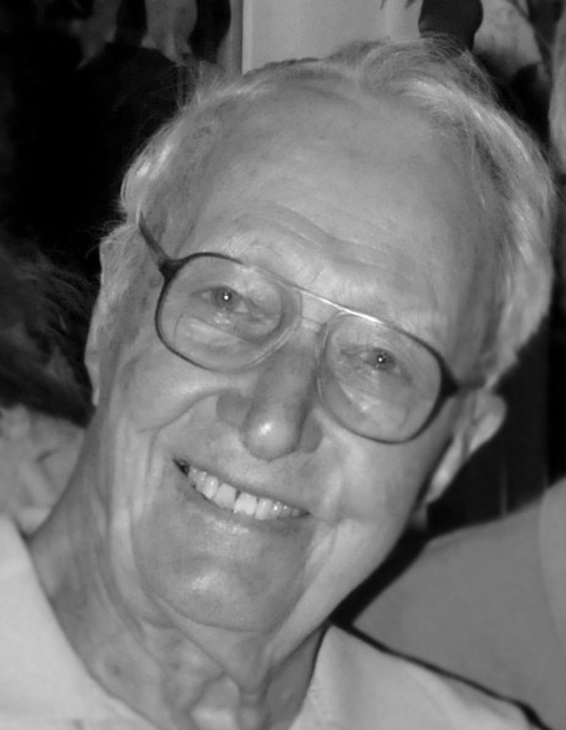 Roy C. Werner