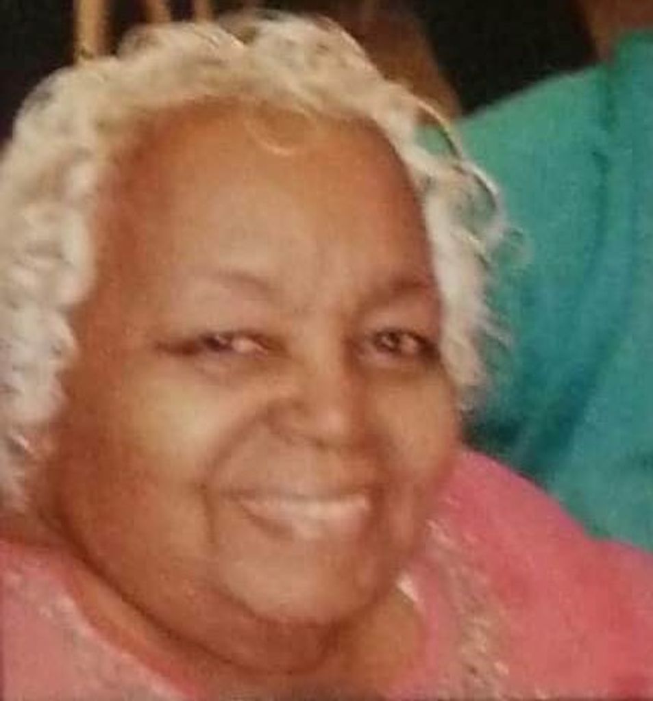 Wanetta Virginia Radden