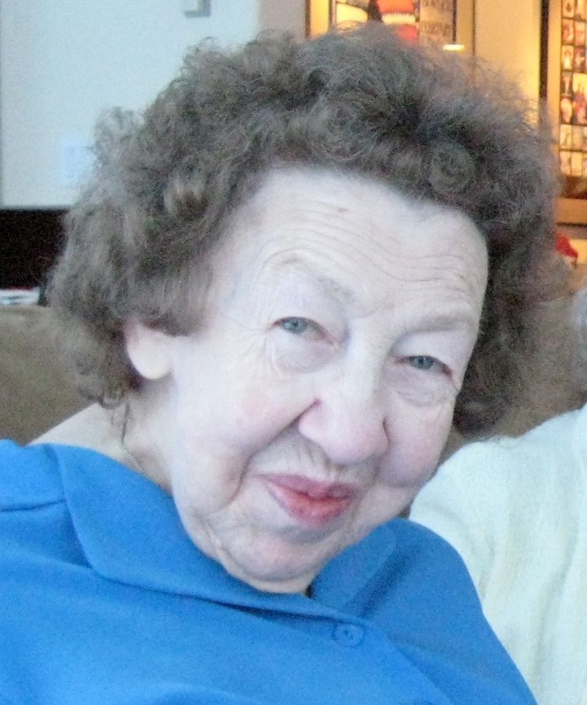 Rose A. Rippl