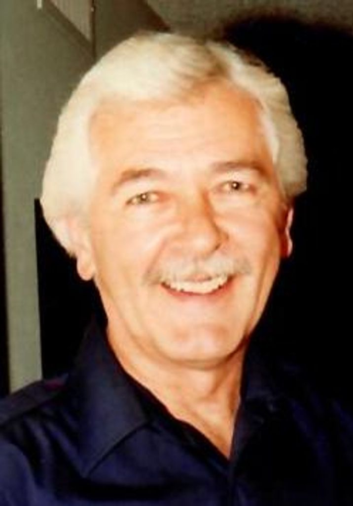 George William Cox Profile Photo
