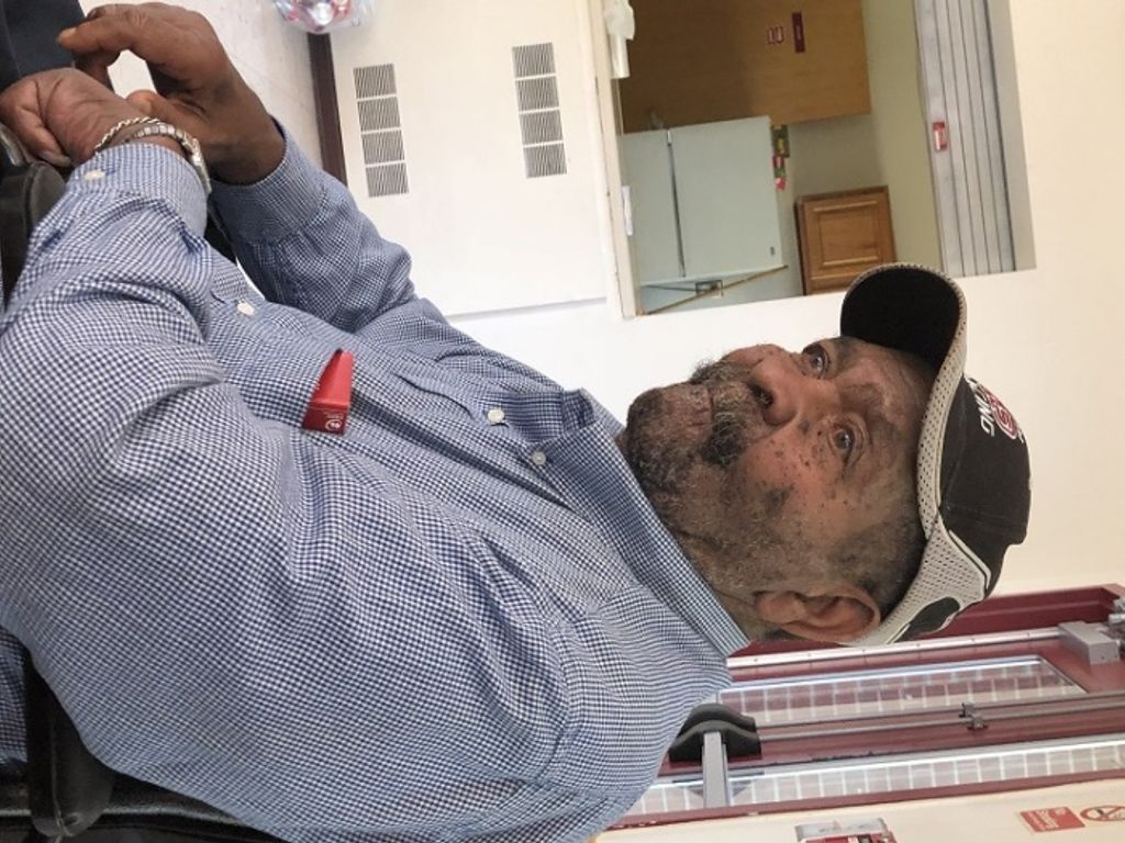 Eddie Lee Hendrix, Jr.