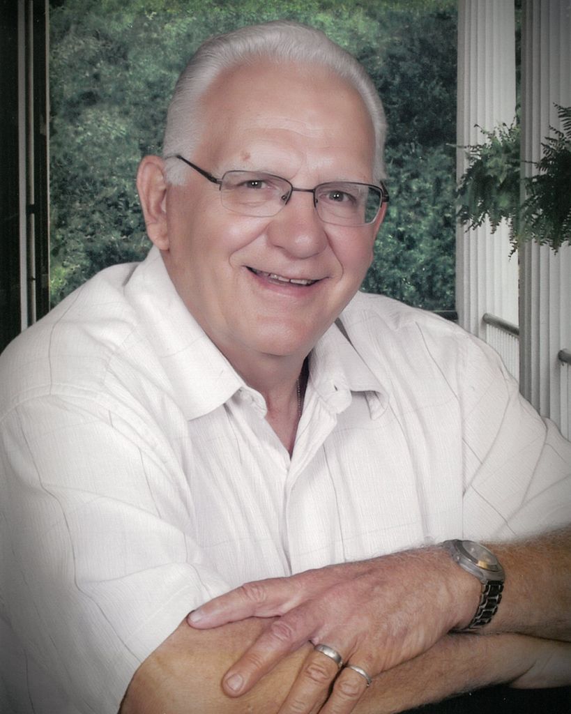 Richard E. Hetrick