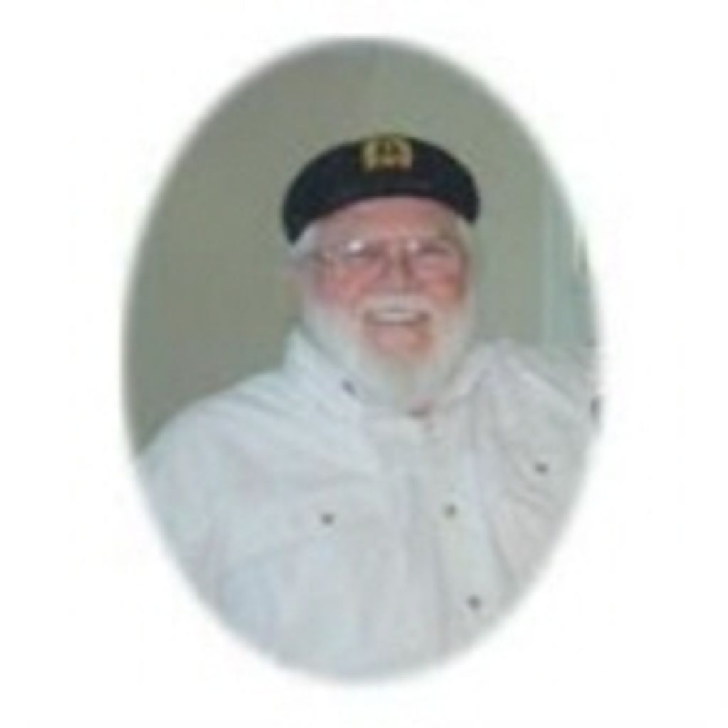 Ernest Eugene Burch
