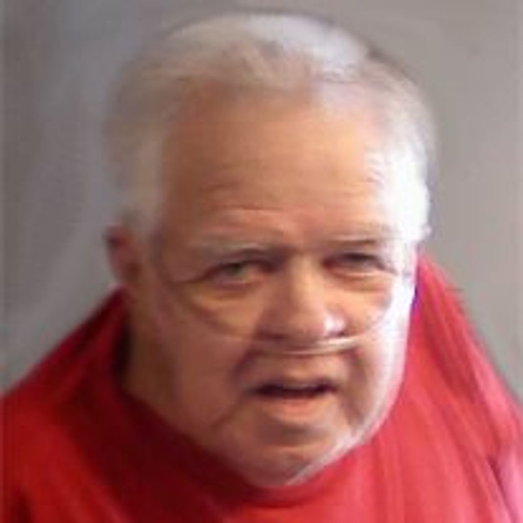 Eugene Lunt