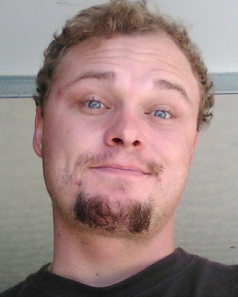 Jack Steven Alexander Profile Photo