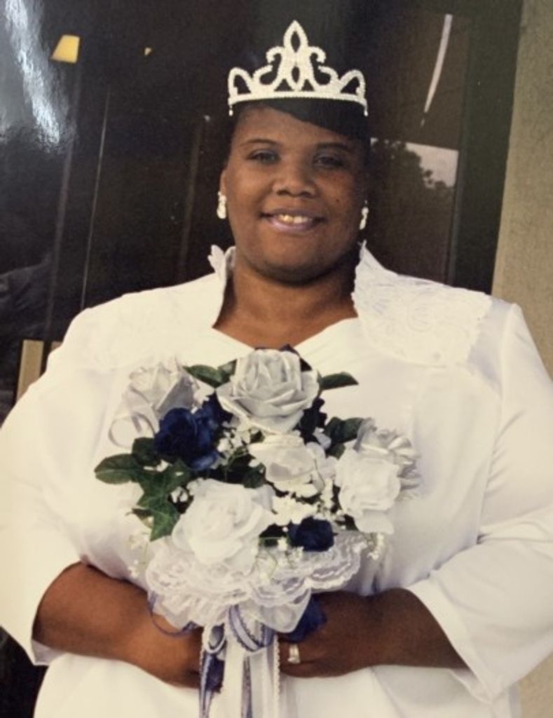 Miss Dana Green