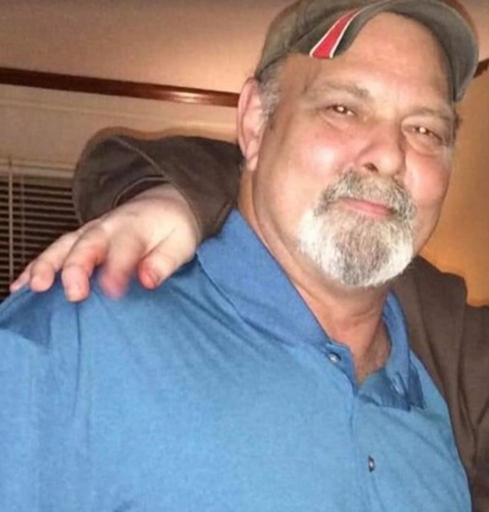 Robert "Bob" Arthur Charpentier Jr.