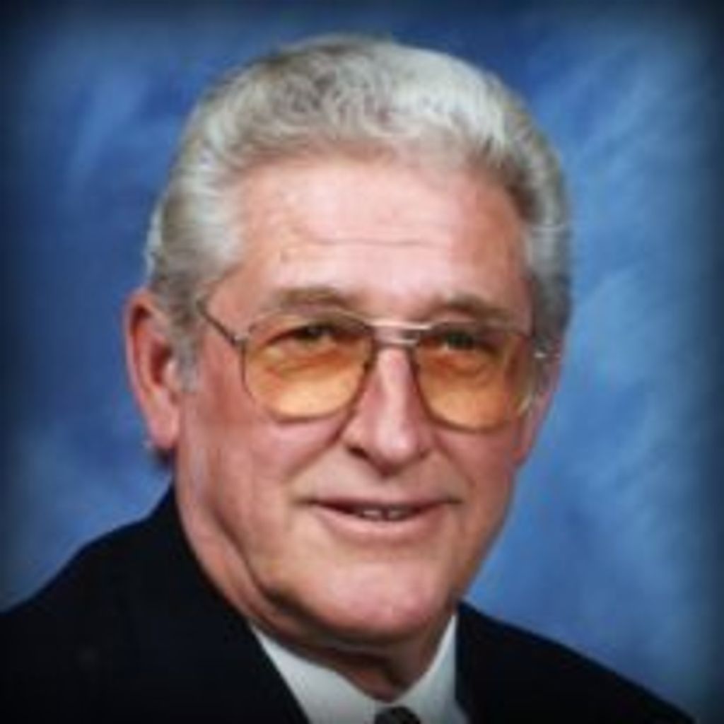 Donald W. (Don) Copeland
