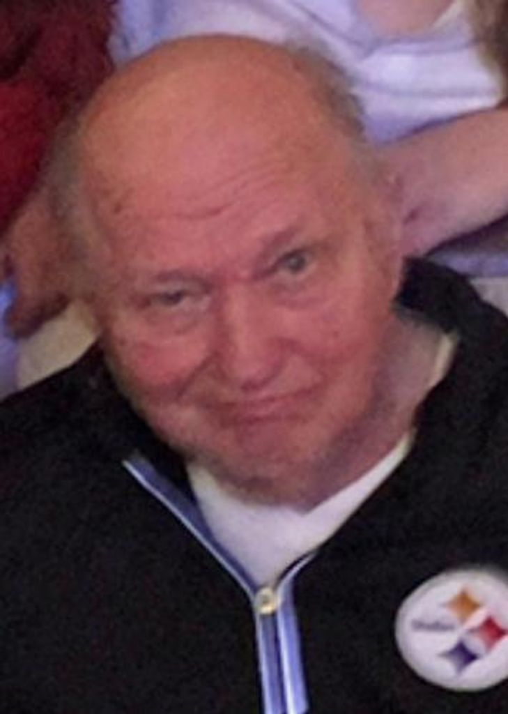 Charles William Gorecki Profile Photo