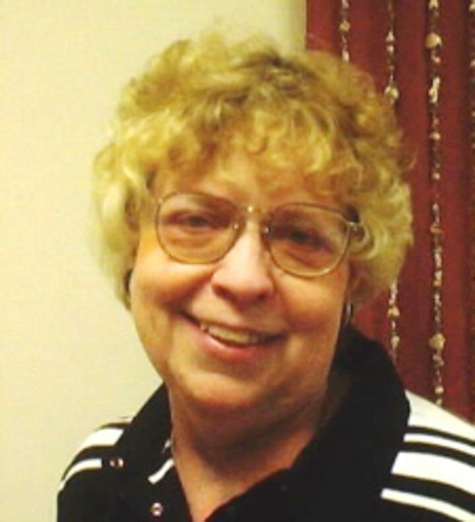 Margaret A. “Margie” Hahn