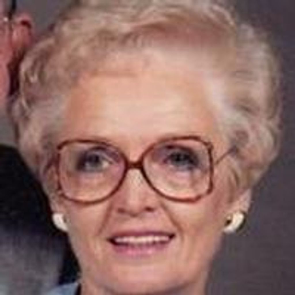 Louise Beadle