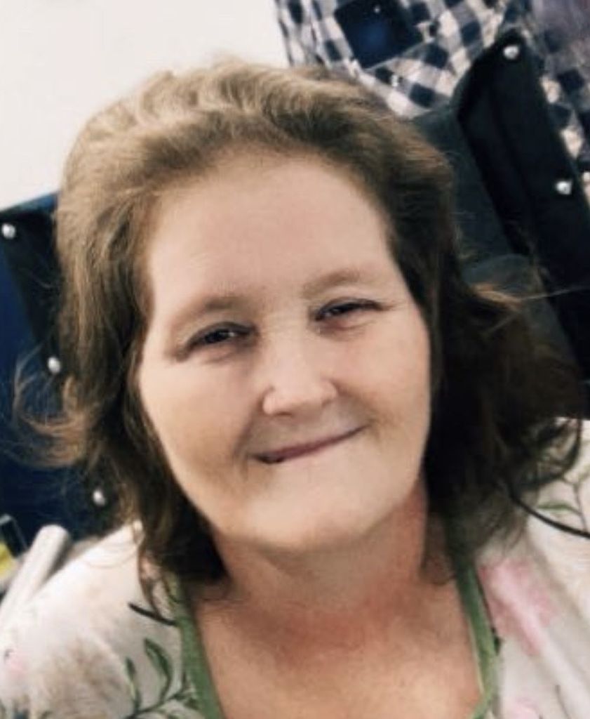 Chastity Lynn Taylor Profile Photo