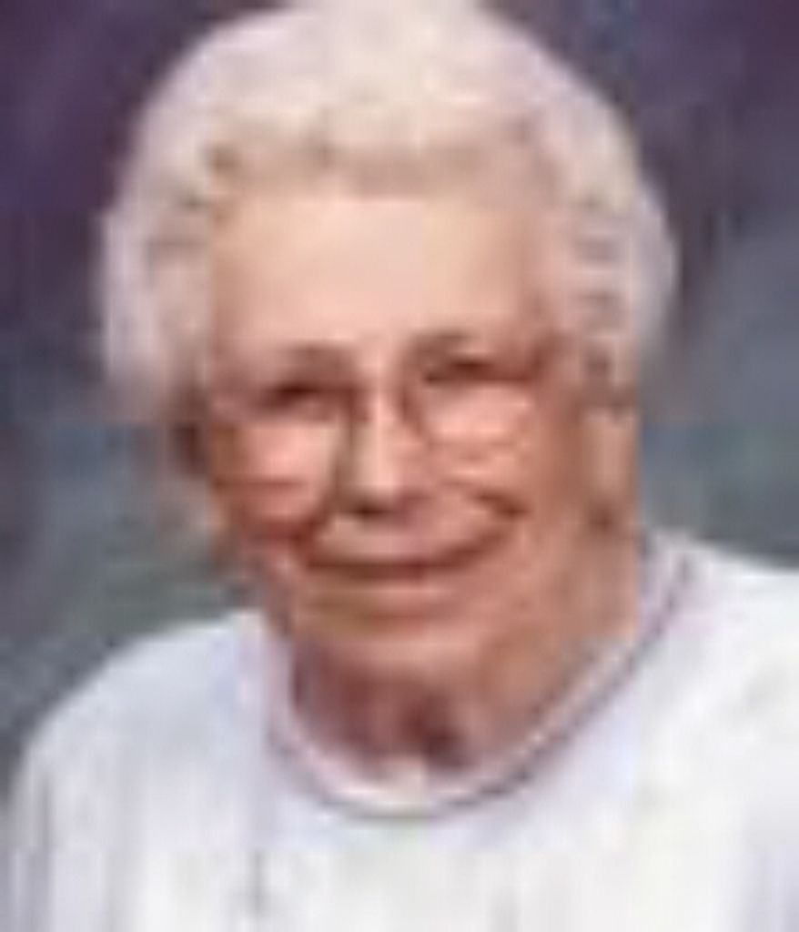 Marguerite Christensen