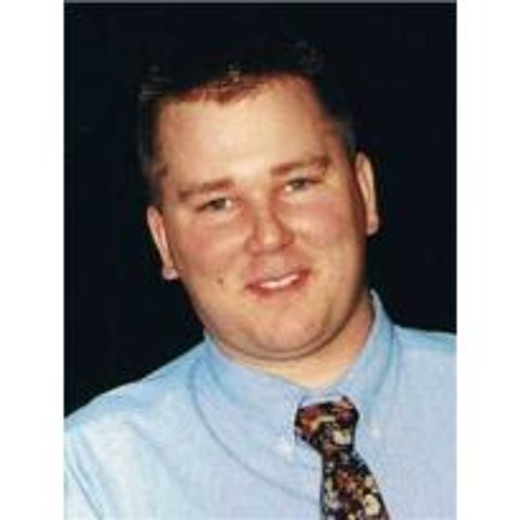 Steven T. Hasenmueller