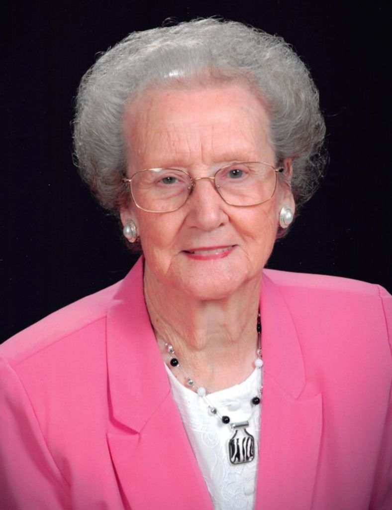 Edith Brooks