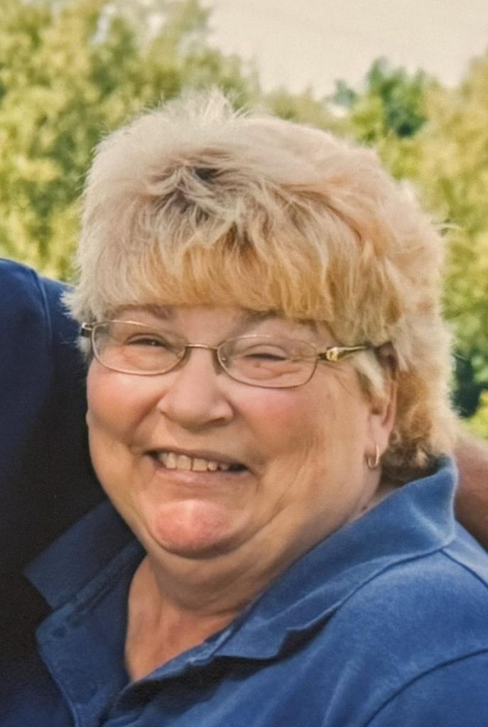 Billie Jean Sergi Profile Photo