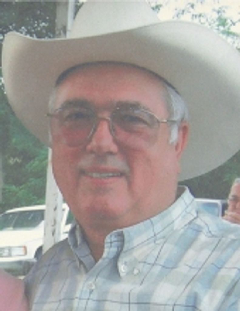 Wade M.  McClintock