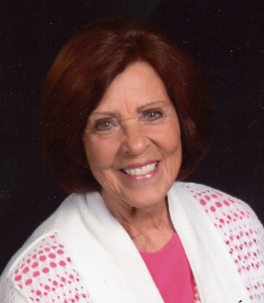 Betty Gunter Profile Photo