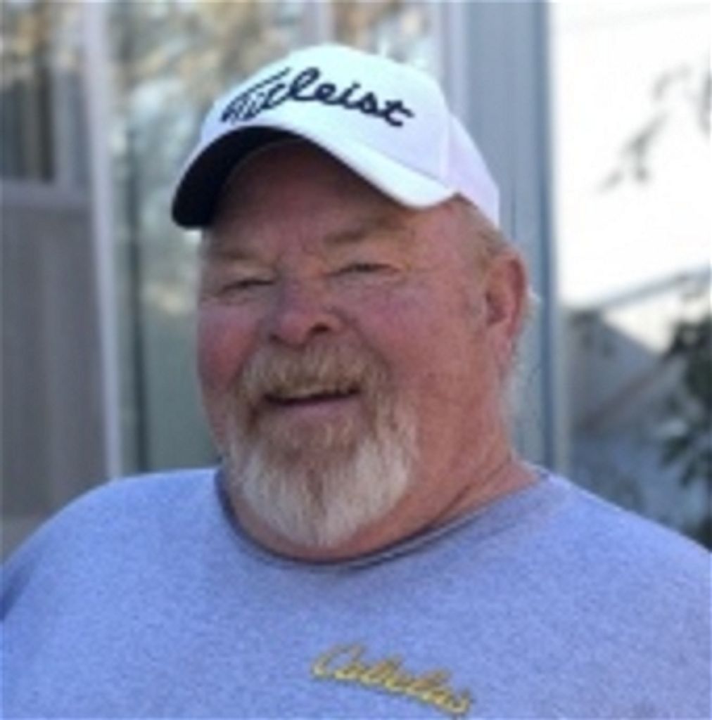 Bill Wilson Profile Photo
