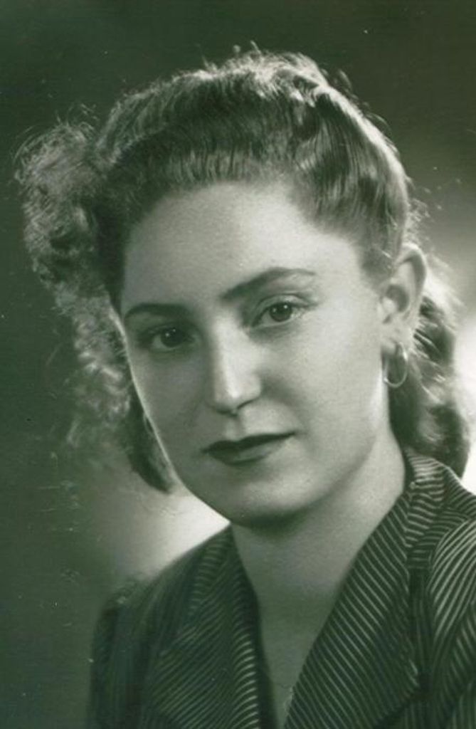 Anna Facchini Mangiarelli Profile Photo