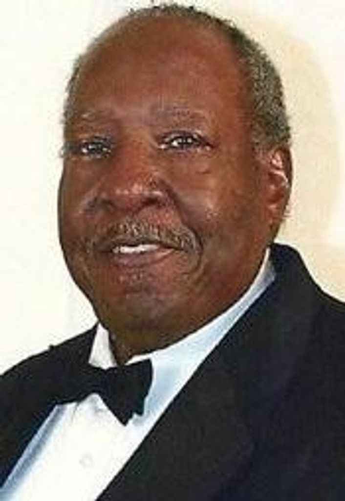 Richard Johnson, Jr.