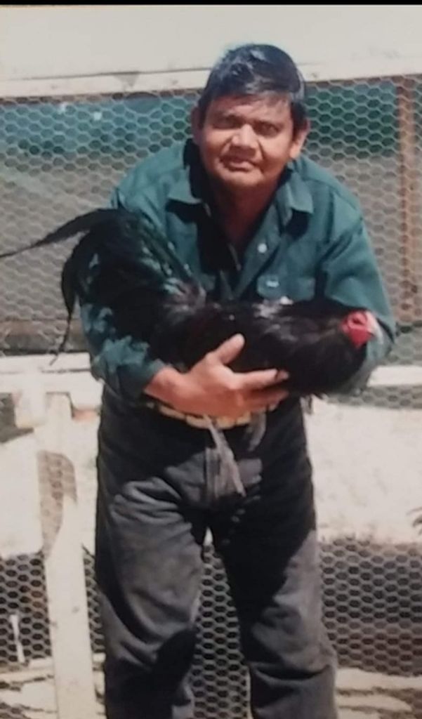 Alejandro Martinez Arroyo Profile Photo