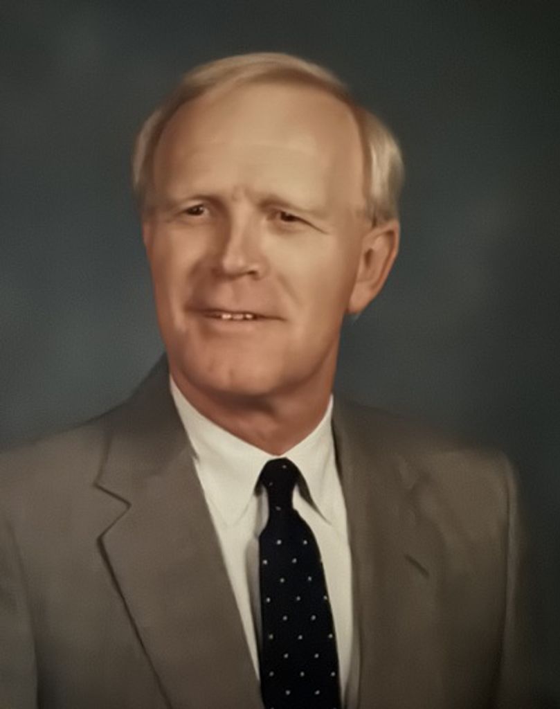 Roy E. Kreiser Profile Photo