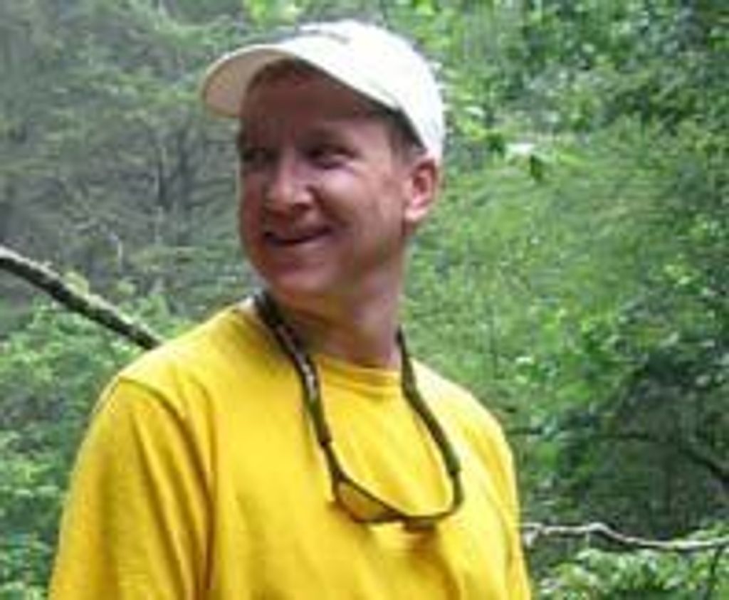 William Jon "Bill" Figeley