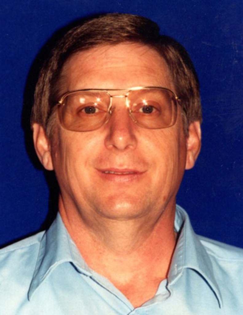 Billy Joe Brewington