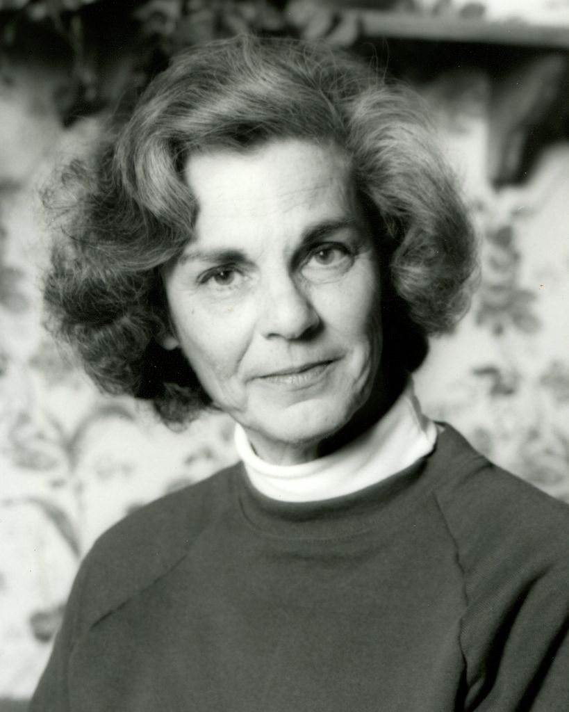 Leona Ruth Richardson