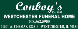 Conboy-Westchester Funeral Home