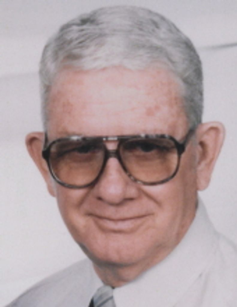 Jerry Dickens Profile Photo