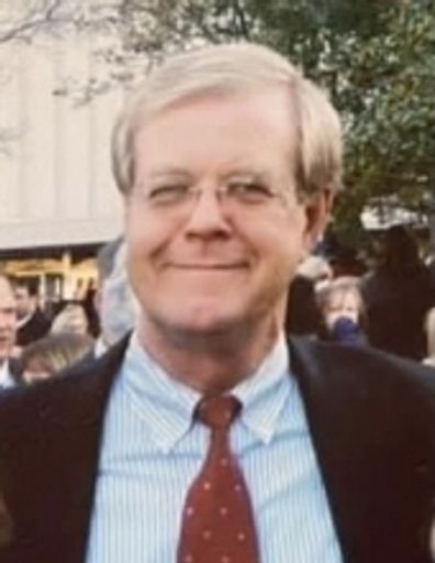 Mr. David  Kenneth Mosher Profile Photo