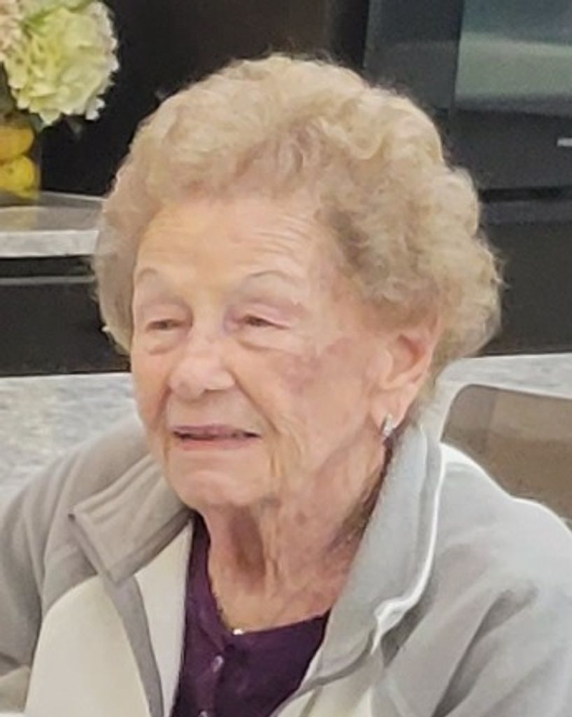 Rosemary Ann Vahlkamp