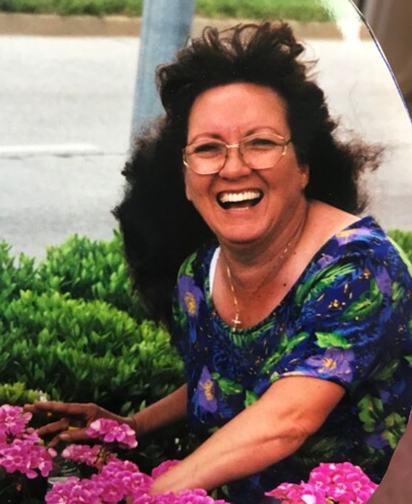 Virginia Lee "Jenny" Jachowski Profile Photo