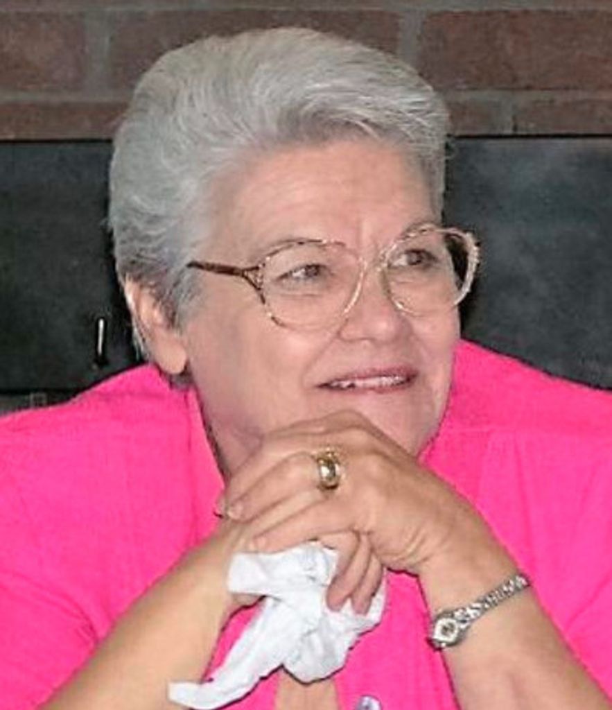 Thelma Berniece Barton Profile Photo