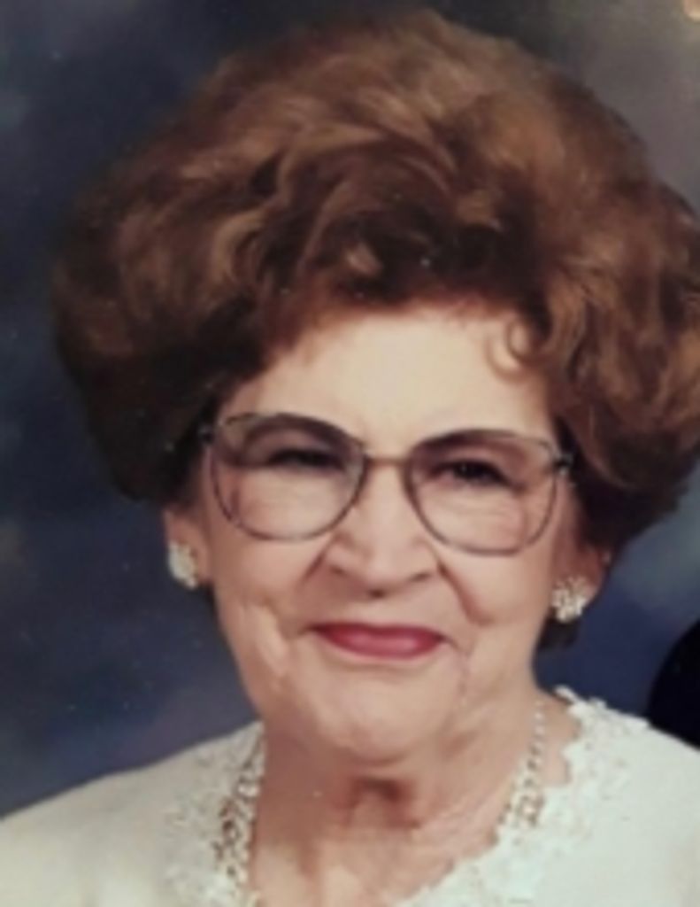 Betty Sue Holder