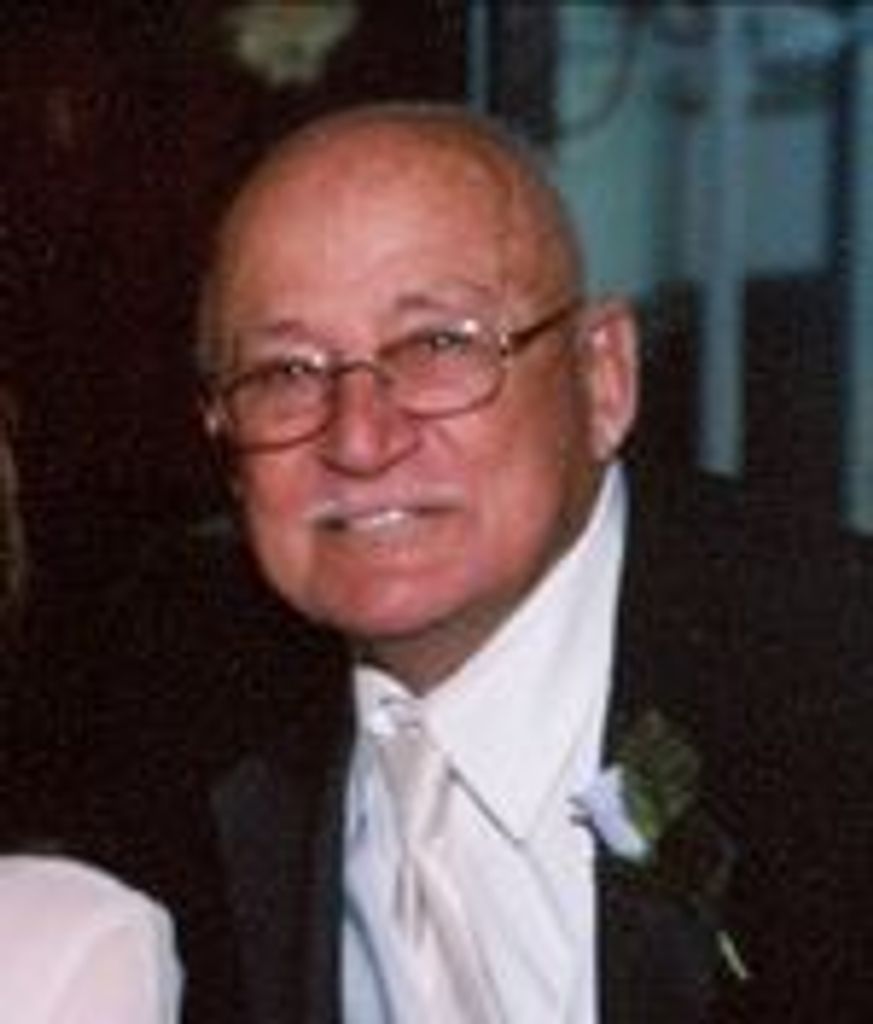 James A. Lotspaih