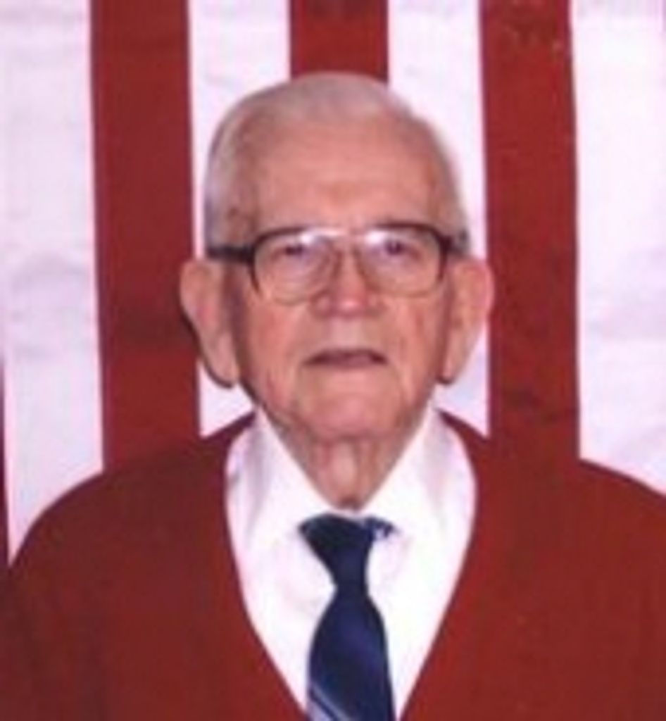 Donald Lee Adams