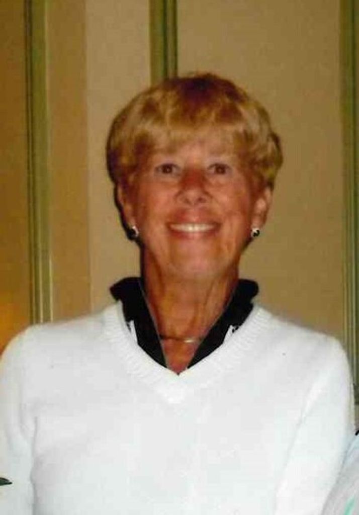 Janet Adams Foreback Profile Photo