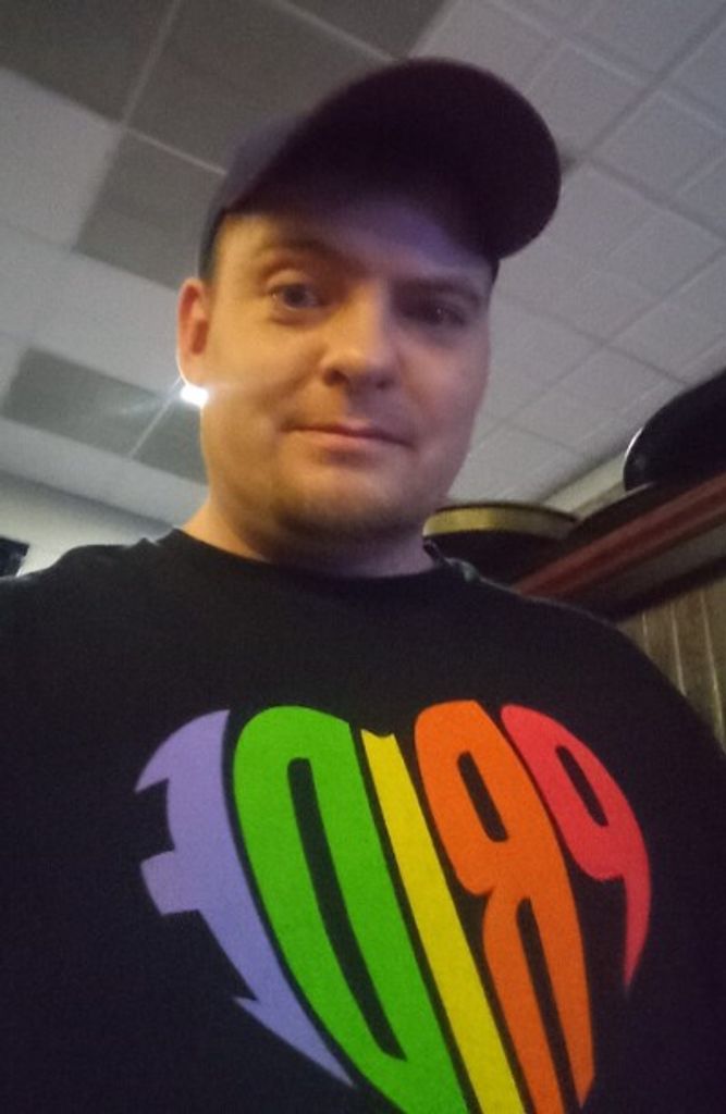 Jonas Scott Lacomb Profile Photo