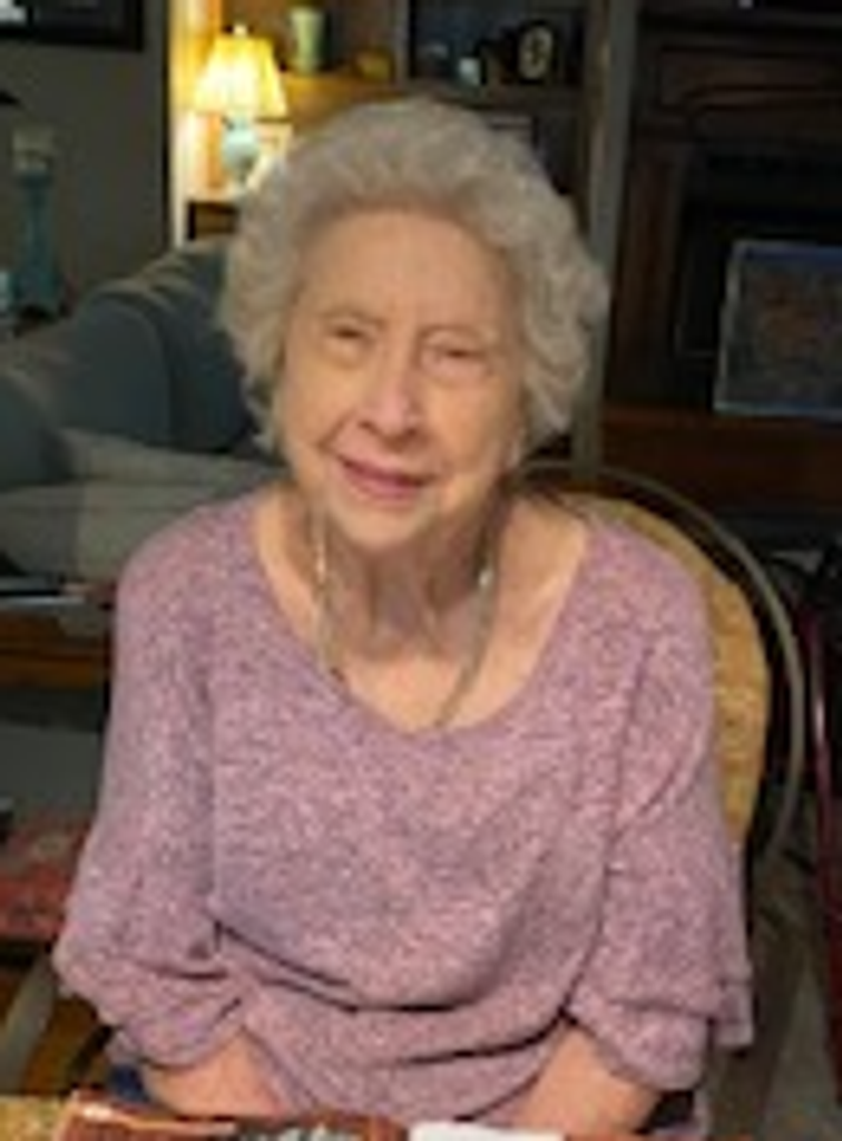 Josephine "Jo" (Perryman)  Brown
