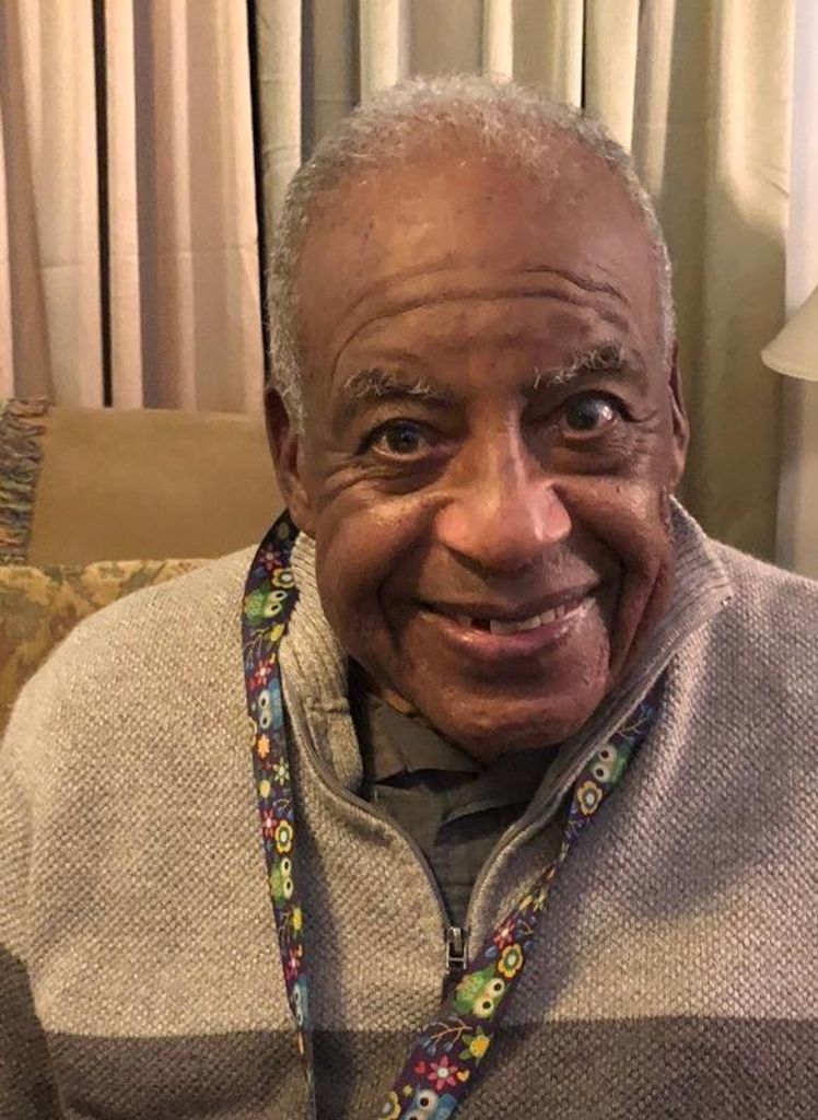 Moses Joseph Holmes Profile Photo