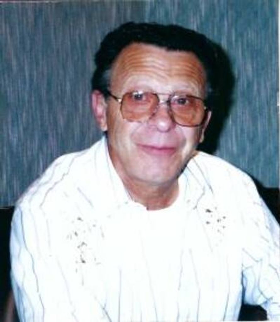 Edwin J. Jaworski Profile Photo