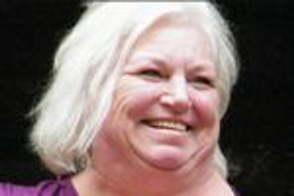 Rita Hardin Robinson