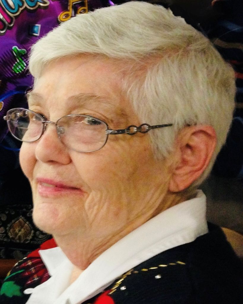 Phyllis Jean Dumm